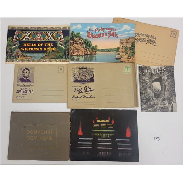 Lots & Pictures to be added daily!