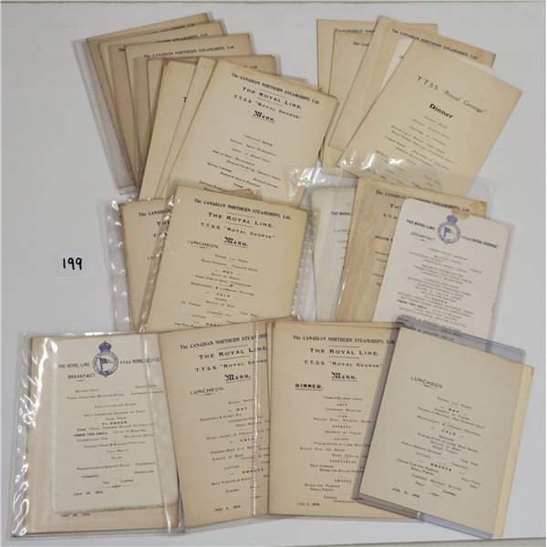 Lots & Pictures to be added daily!