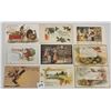 Image 1 : Misc. Holidays & Greeting Postcards 29