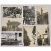 Image 2 : Real Photo Judaica Related Postcards 34