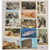 Image 2 : Jewish - Judaica Related Postcards Approx. 235
