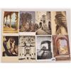 Image 3 : Jewish - Judaica Related Postcards Approx. 235