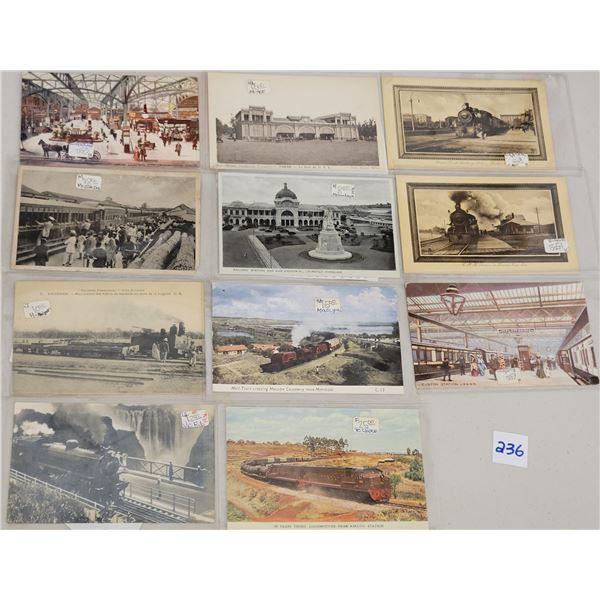 Lots & Pictures to be added daily!