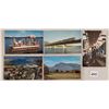 Image 2 : Northern Pacific Railroad Postcards Approx. 40