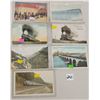 Image 3 : Great Northern Railroad Postcards 20