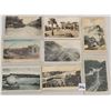 Image 1 : Albertype & Similar Railroad Related Postcards 20