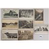 Image 2 : Albertype & Similar Railroad Related Postcards 20