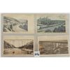 Image 3 : Albertype & Similar Railroad Related Postcards 20