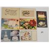 Image 2 : Birthday Cakes on Postcards 33