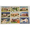 Image 3 : 1940 New York World's Fair Postcards 40+