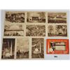Image 4 : 1940 New York World's Fair Postcards 40+