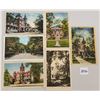 Image 3 : South Carolina College Postcards 20