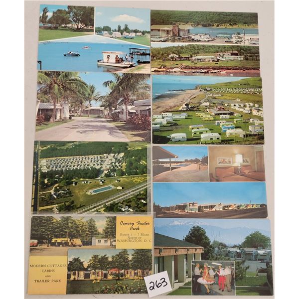 Trailer Park Postcards 24
