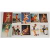 Image 2 : Pin Ups Ladies Postcards 32