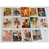 Image 3 : Pin Ups Ladies Postcards 32