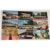 Image 1 : Transportation - Buses 60 Postcards