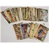 Image 3 : Medici Society Fantasy Animals, Woodland Creature Postcards Approx. 50