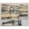 Image 2 : Disaster - Hamilton, Ohio Flood Postcards 20
