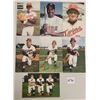 Image 2 : Sports - Baseball Minnesota Twins Postcards 13