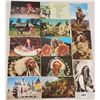 Image 1 : American Indian Postcards Approx. 395