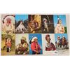 Image 3 : American Indian Postcards Approx. 395