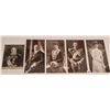 Image 1 : British Royalty Oversized Postcards 5