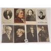 Image 1 : Music - Composers Approx. 30 Postcards