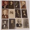 Image 2 : Music - Composers Approx. 30 Postcards