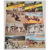 Image 1 : Western - Rodeo Postcards Approx. 75