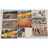 Image 2 : Western - Rodeo Postcards Approx. 75