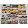 Image 3 : Western - Rodeo Postcards Approx. 75