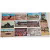 Image 4 : Western - Rodeo Postcards Approx. 75