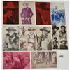 Image 1 : Western - Arcade Cowboy Cards 30+