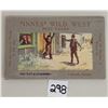 Image 1 : Western - "Wild West" John Innes Postcards 17