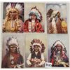 Image 1 : Tuck Publishing American Indian Postcards 14