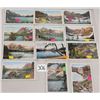Image 3 : Glacier National Park Postcards 28
