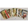 Image 3 : Santa Claus Christmas Holiday Greeting Postcards 22