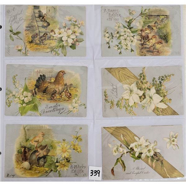 Lots & Pictures to be added daily!