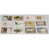 Image 9 : Christmas Children Greeting Holiday Album Approx. 150 Postcards