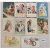 Image 1 : Misc. Greetings & Holiday Postcards 30