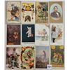 Image 2 : Misc. Greetings & Holiday Postcards 30