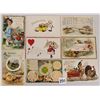 Image 3 : Misc. Greetings & Holiday Postcards 30