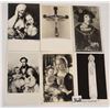 Image 1 : Real Photo Museum Art - Sculpture Postcards Approx. 130
