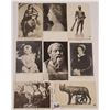 Image 2 : Real Photo Museum Art - Sculpture Postcards Approx. 130