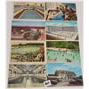 Image 1 : Swimming Pool Postcards 70+