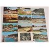 Image 2 : Swimming Pool Postcards 70+