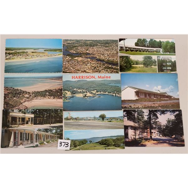 Lots & Pictures to be added daily!