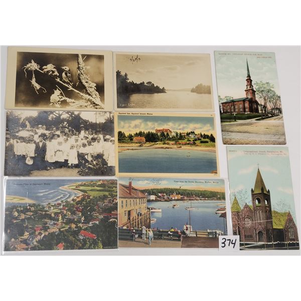 Lots & Pictures to be added daily!