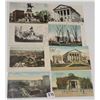 Image 2 : Richmond, Virginia Postcards 80+
