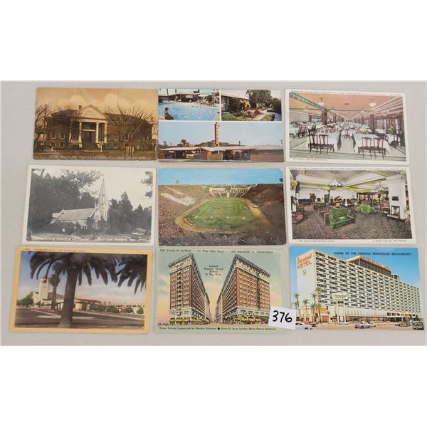 Lots & Pictures to be added daily!